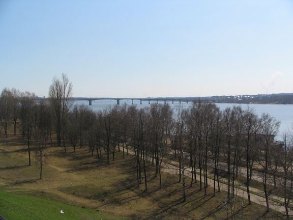 Кострома